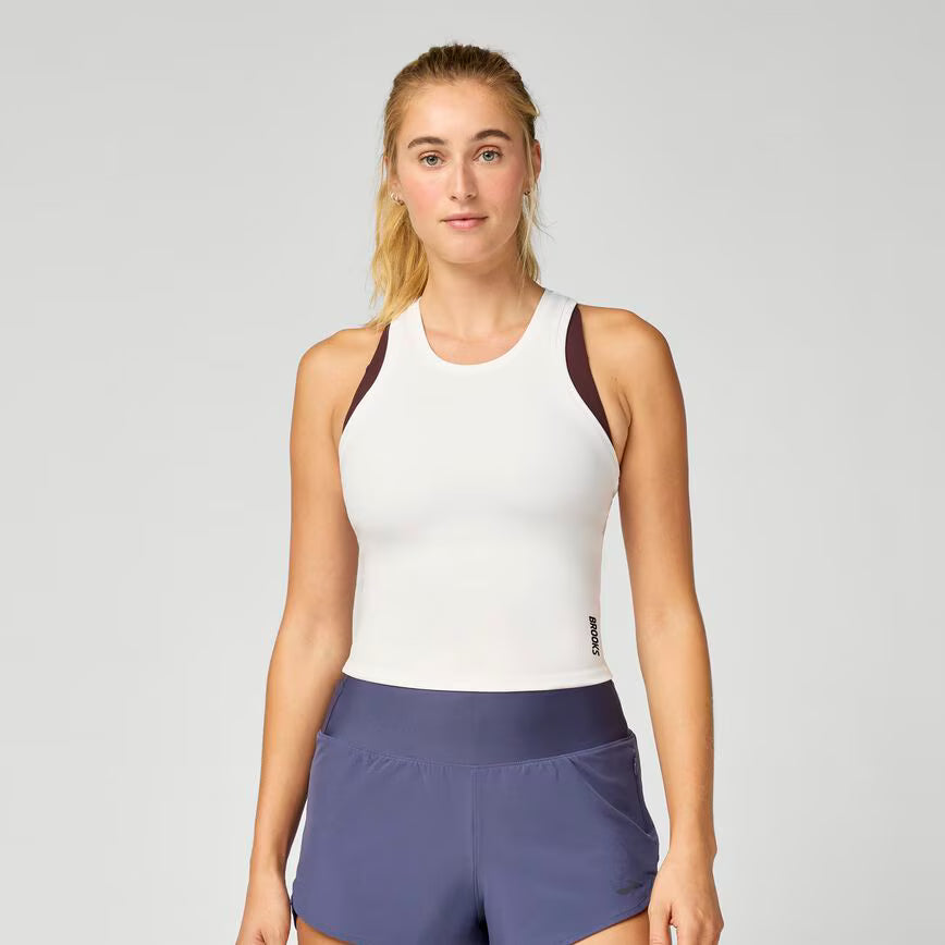 Dash Crop Tank