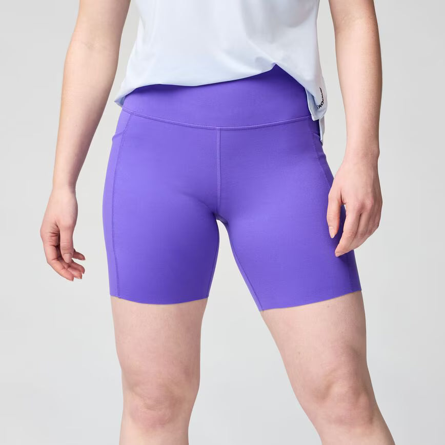 Chaser 7" Short Tight