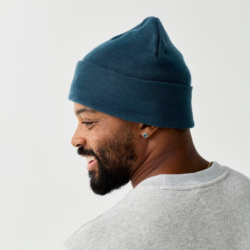 Reset Beanie