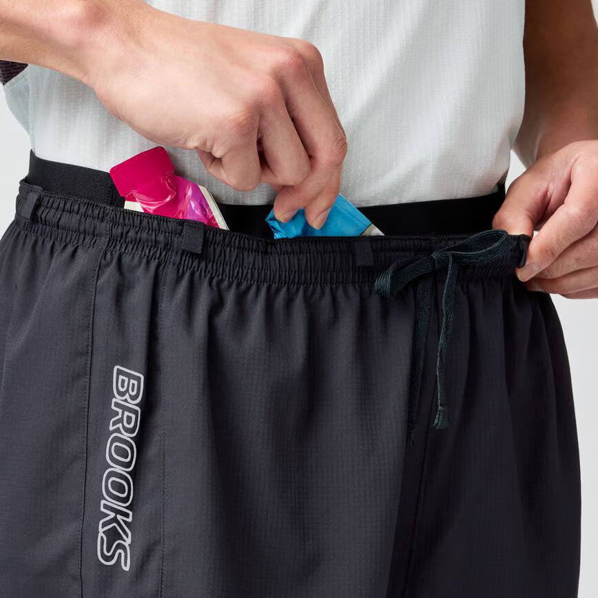 Cascadia 5” Short