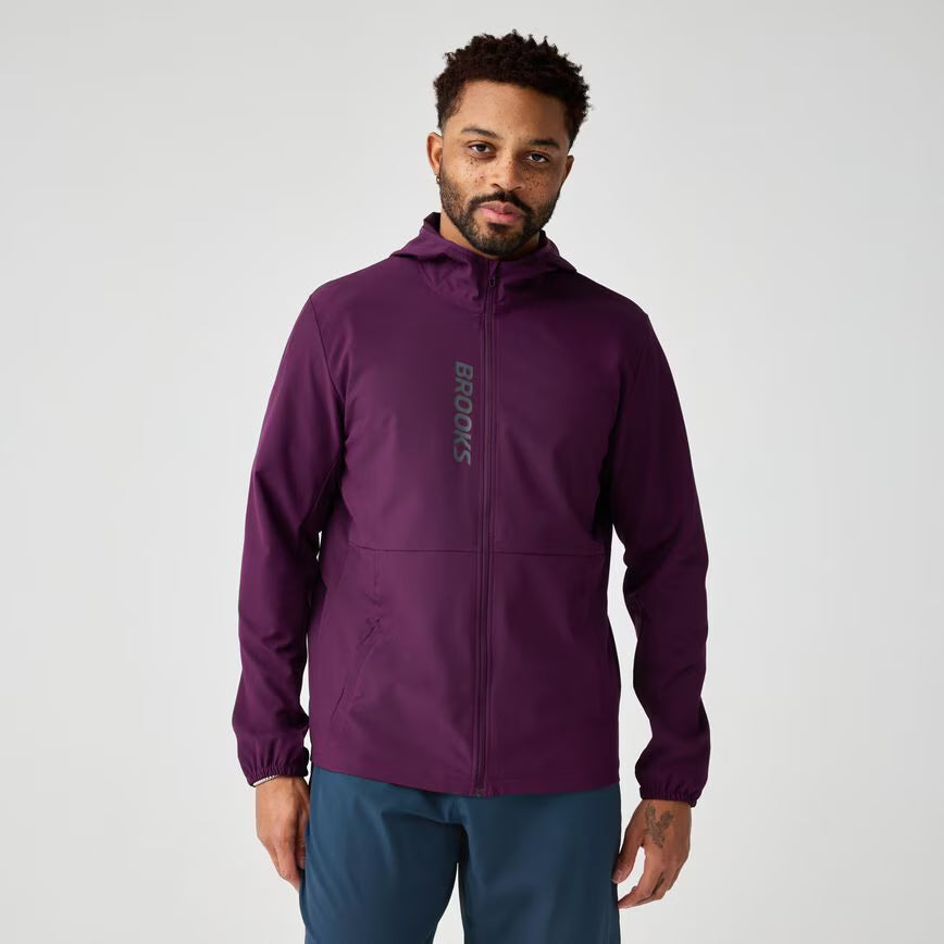 Canopy Jacket