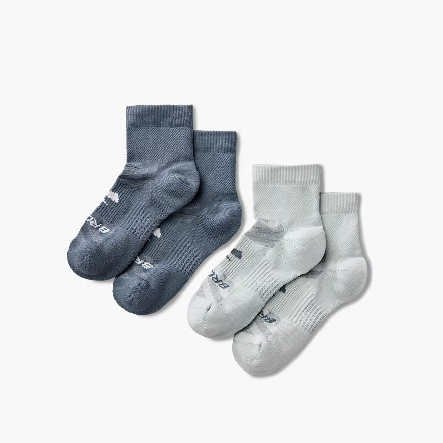 Ghost Lite Quarter 2-Pack
