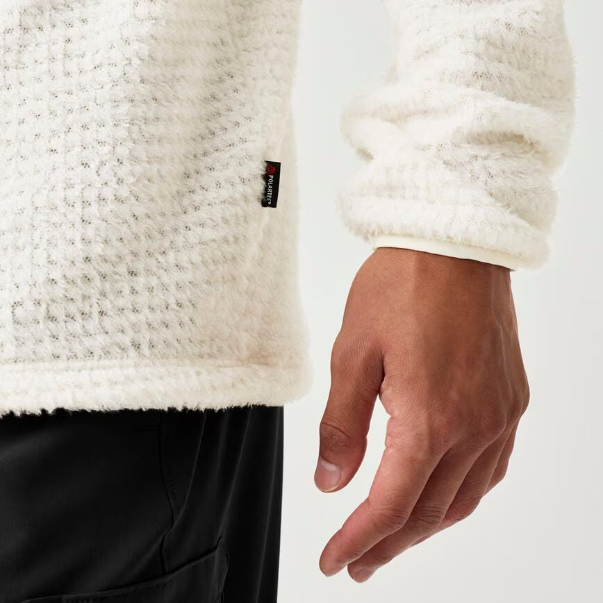 Movement Polartec® Airy Fleece