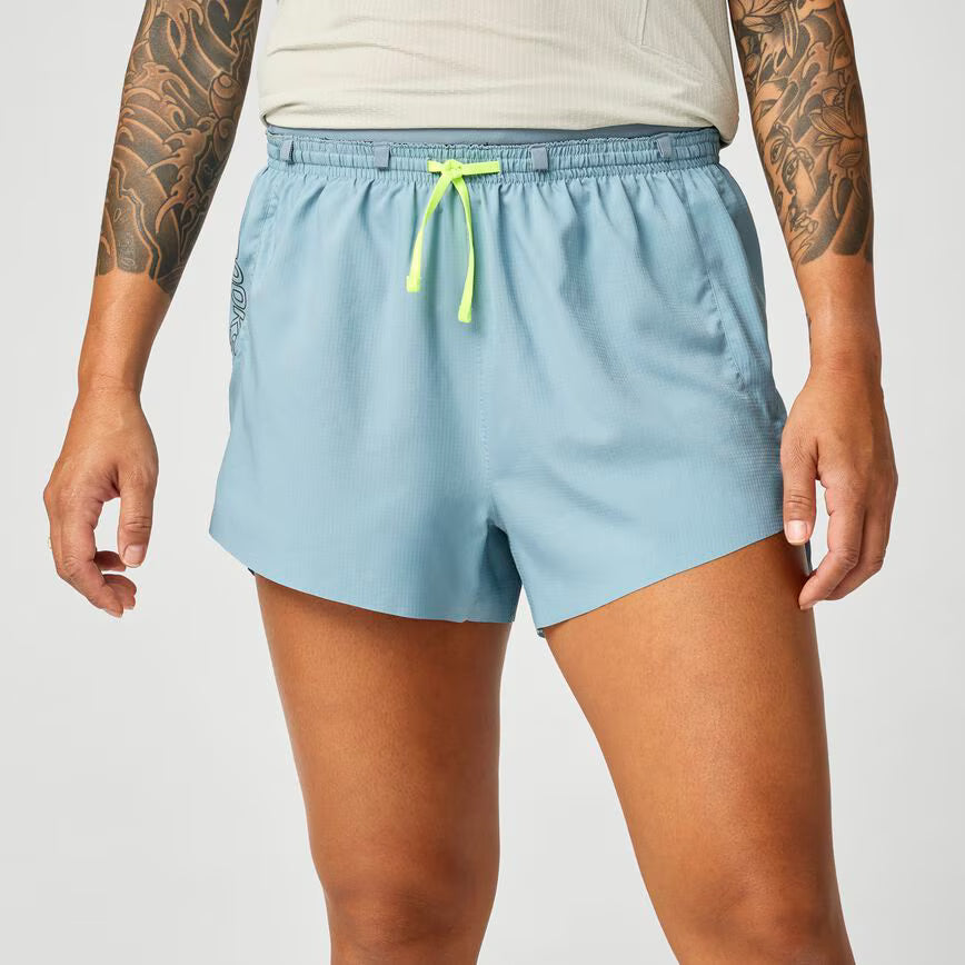 Cascadia 3” Short