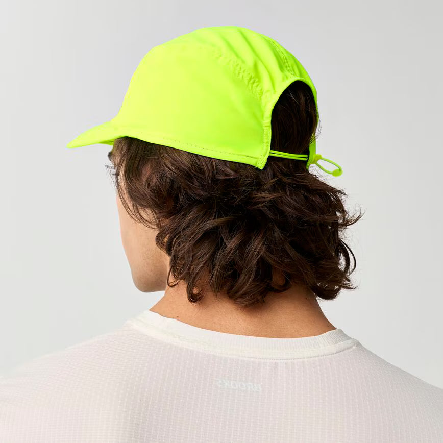 Lightweight Packable Hat 2.0