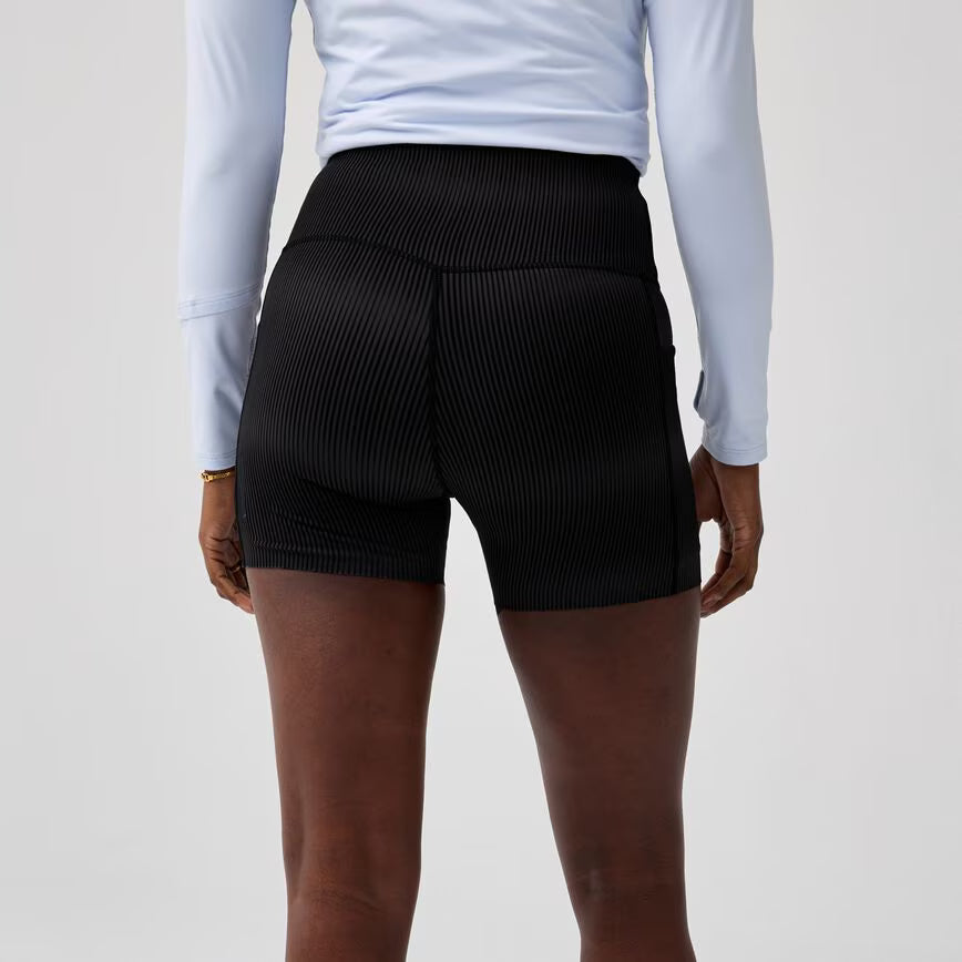 Chaser 5" Short Tight