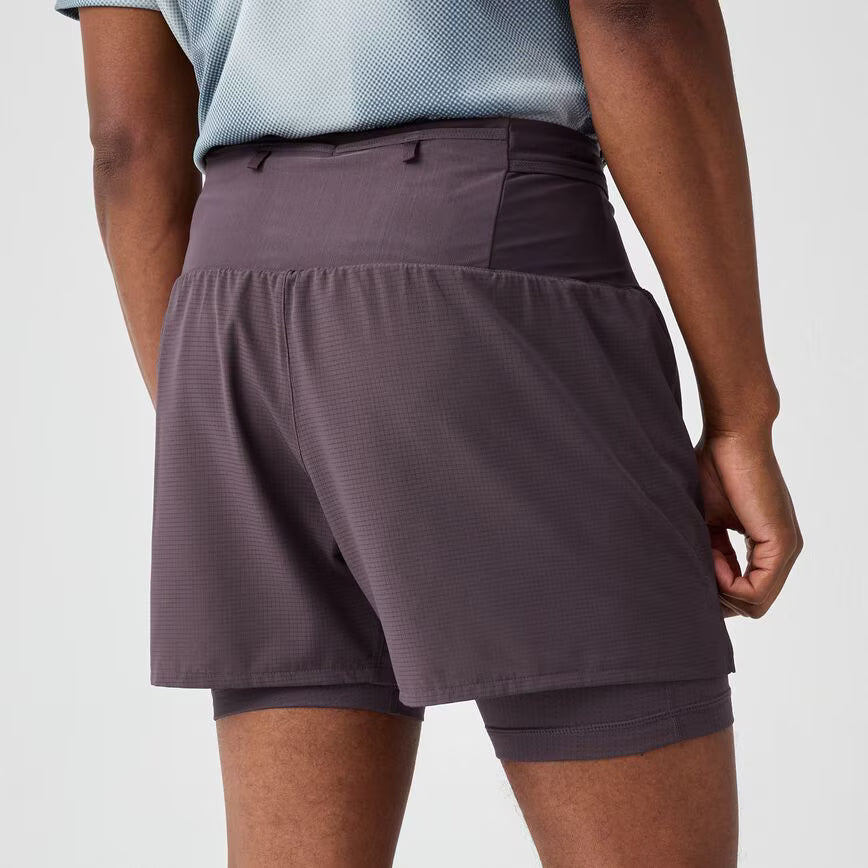 High Point 5" 2-in-1 Short 2.0