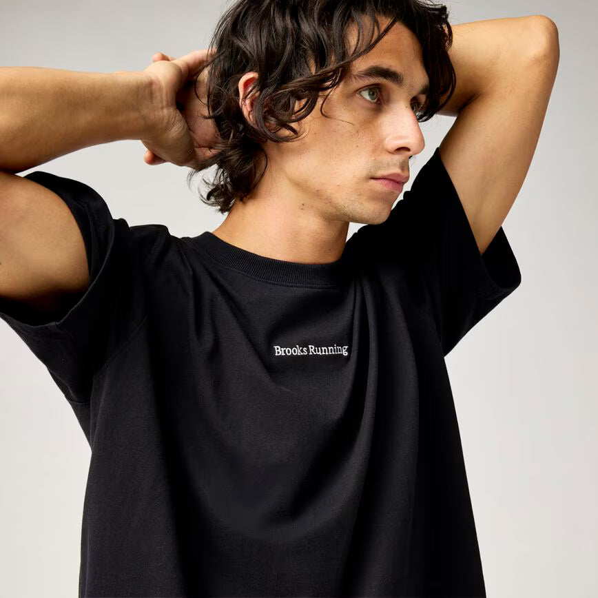 Movement Heavyweight Tee