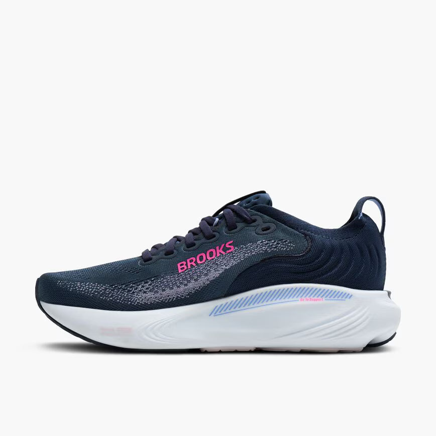 Adrenaline GTS 25 | Extra Wide (2E)