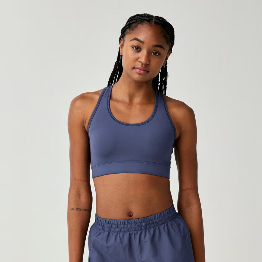 Dash Padded Bra