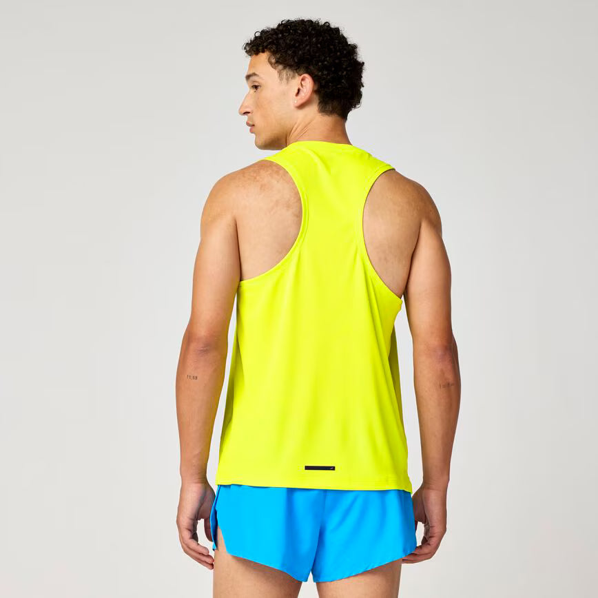 Dash Singlet