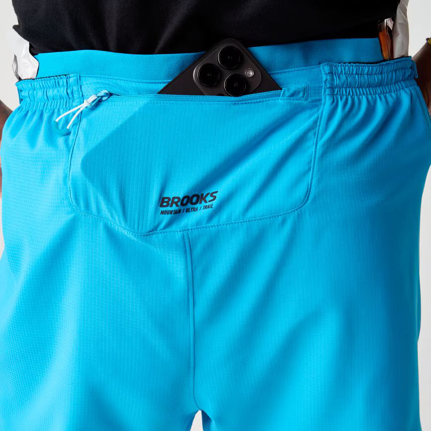 Cascadia 3” Short