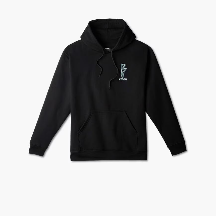 The Trailhead Hoodie