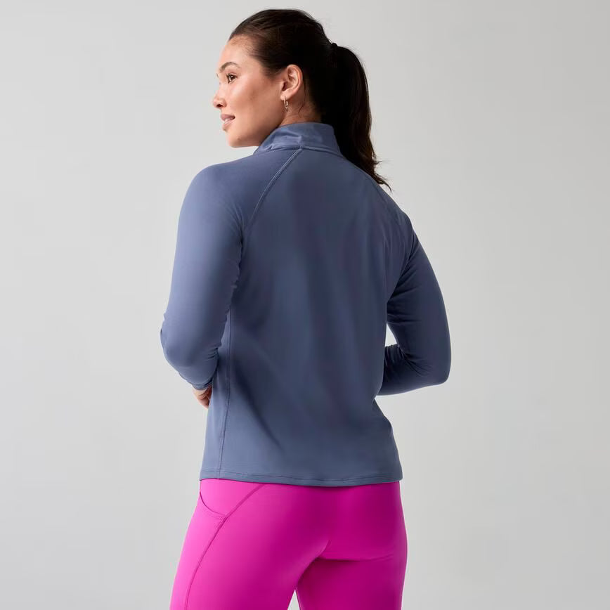 Dash 1/2 Zip 3.0