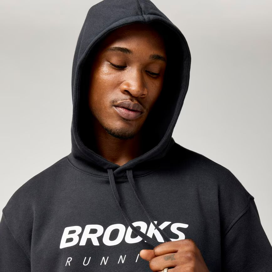 Reset Hoodie