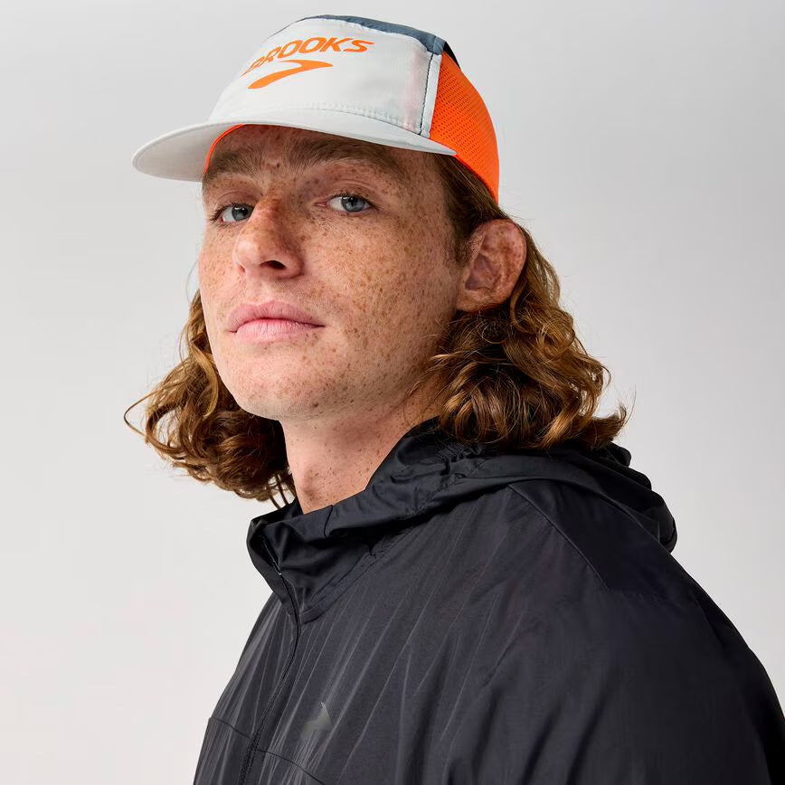 Propel Mesh Hat 2.0