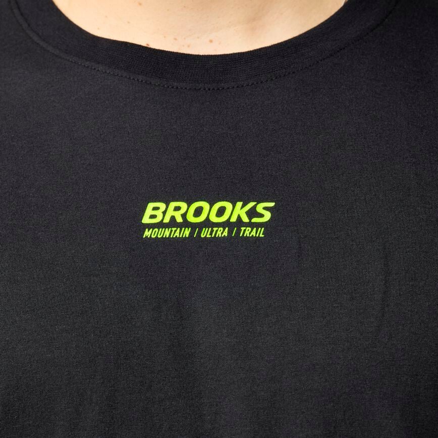 Graphic Short Sleeve