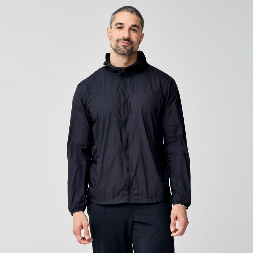 Canopy Packable Jacket