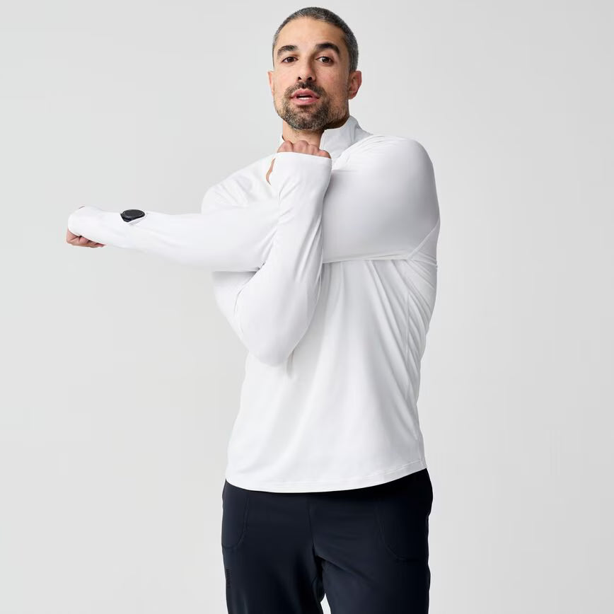 Dash 1/4 Zip 3.0