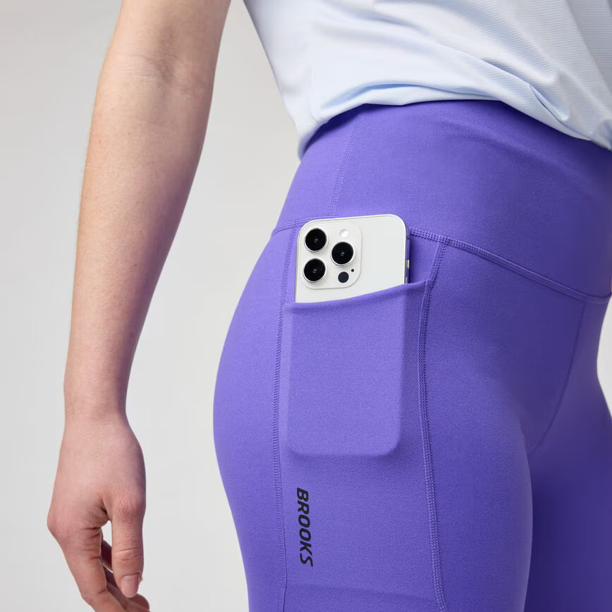 Chaser 7" Short Tight