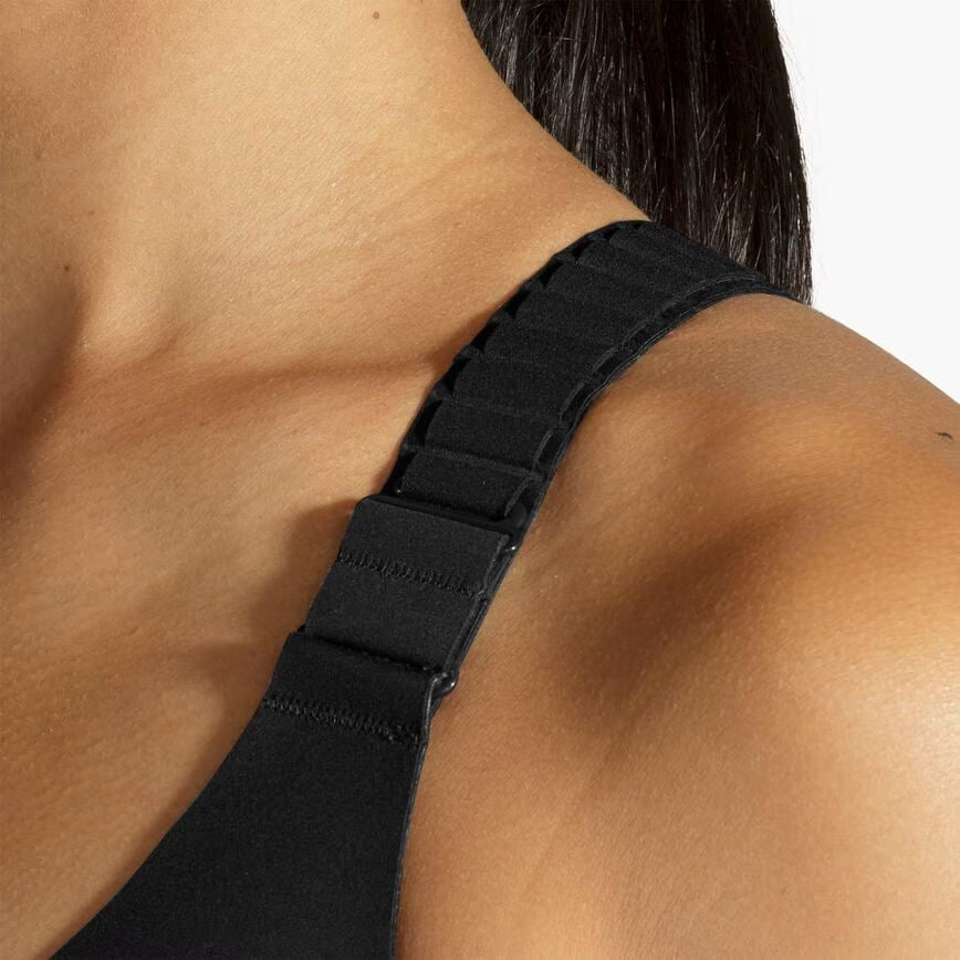 Racerback 2.0 Sports Bra