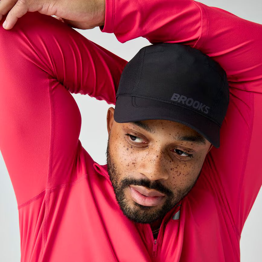 Journey Hat