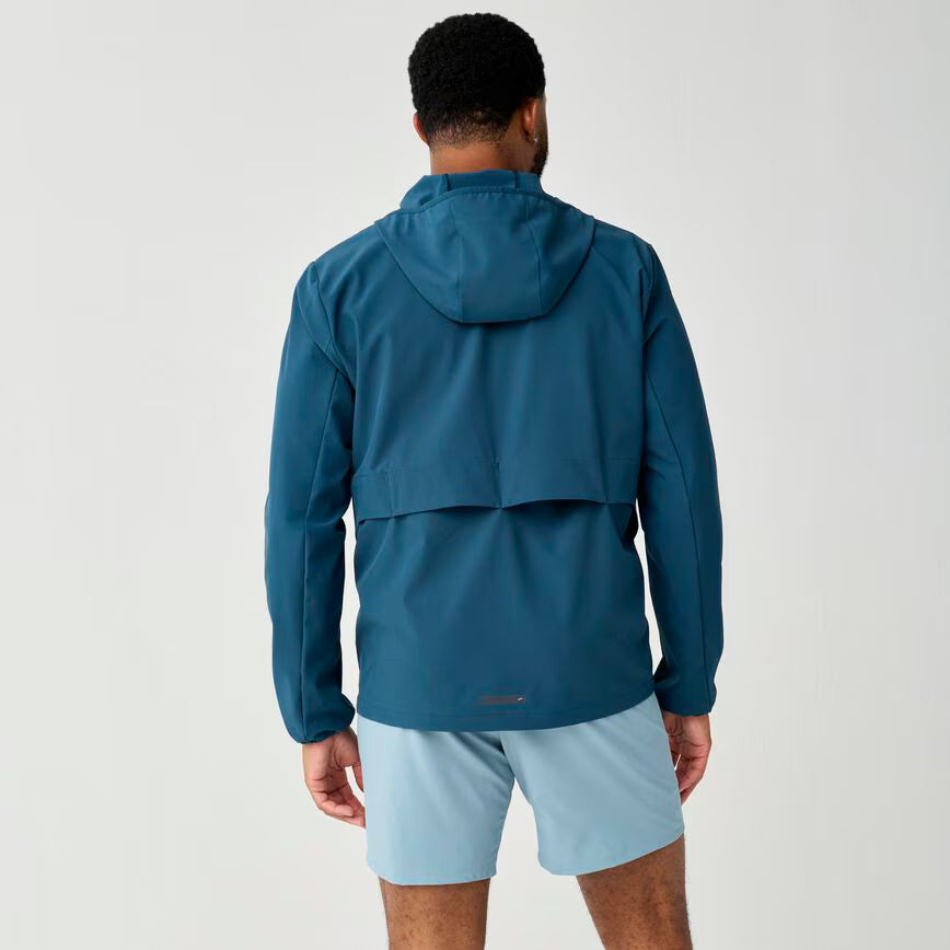 Canopy Jacket
