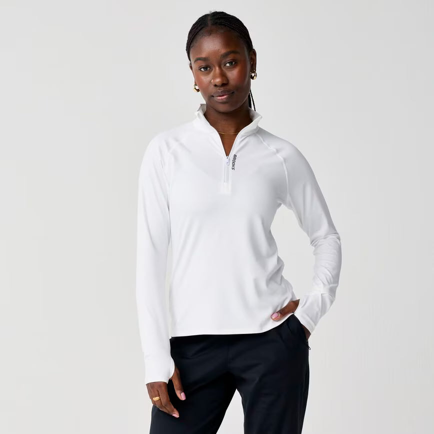 Dash 1/2 Zip 3.0