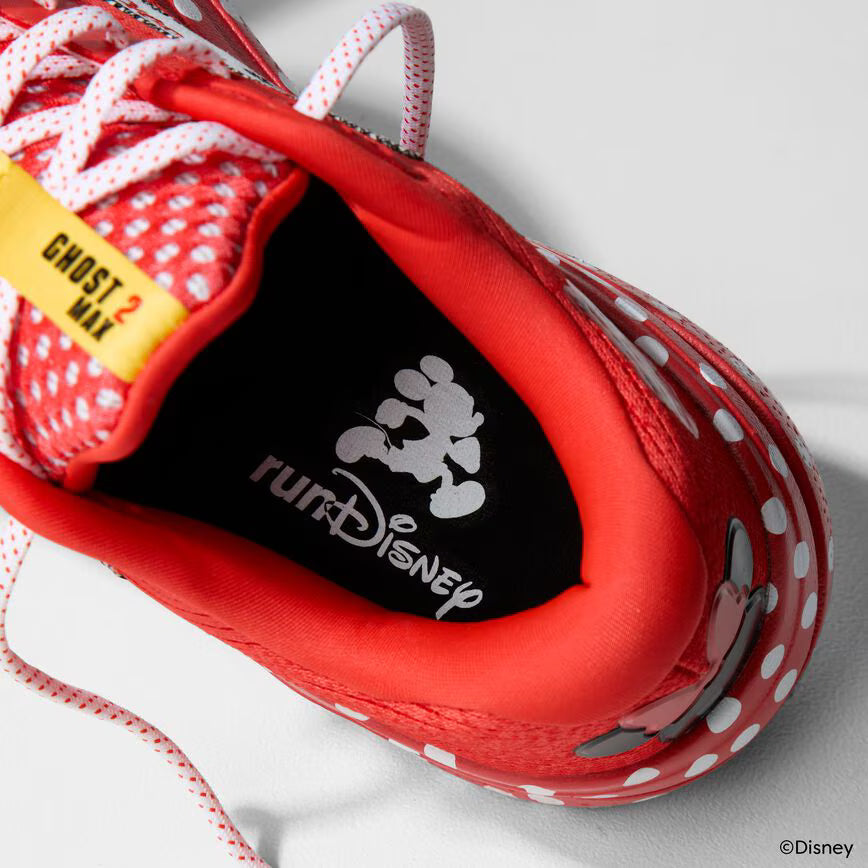 Ghost Max 2 Minnie Mouse