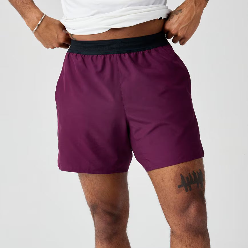 Dash 6" 2-in-1 Short