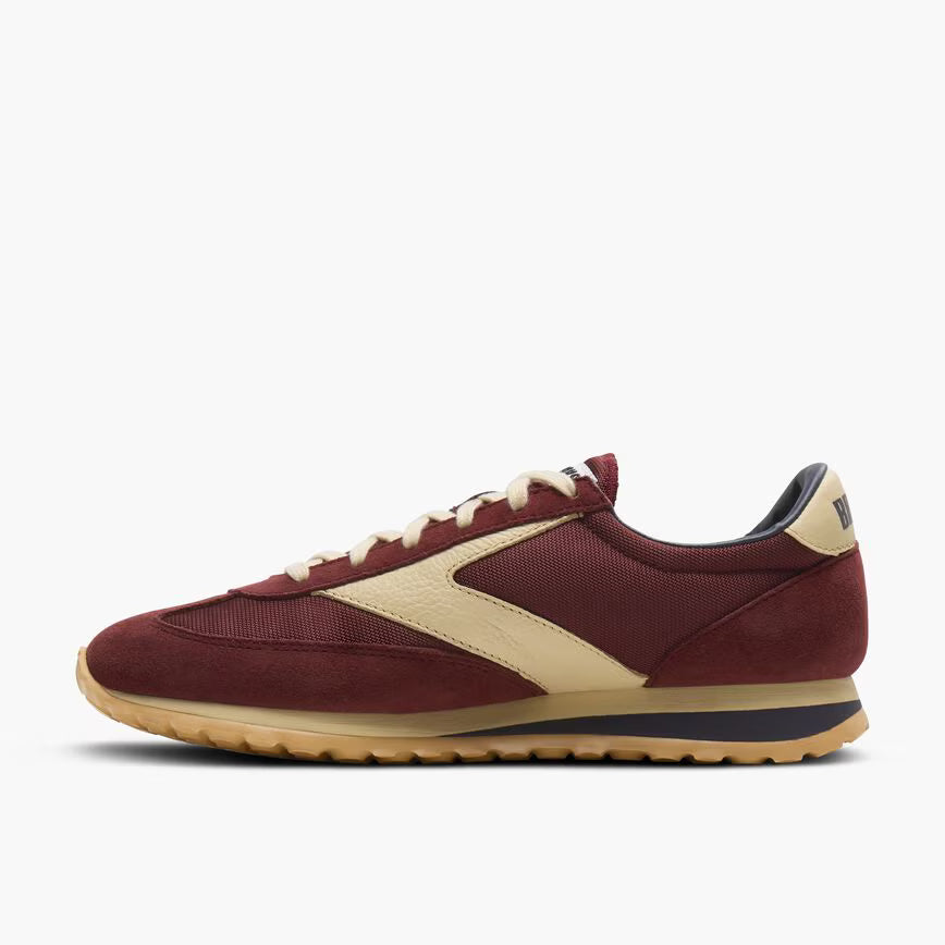 Brooks Vanguard