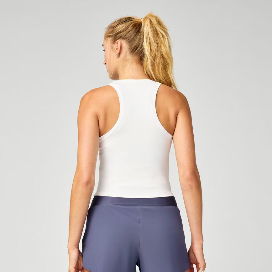 Dash Crop Tank