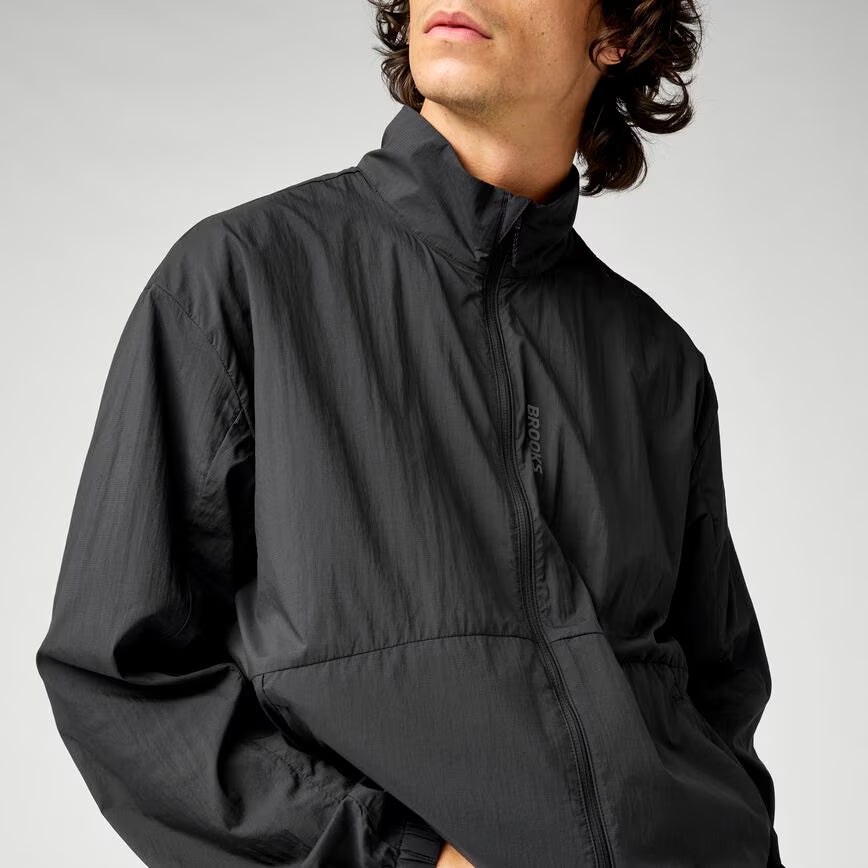 Movement Jacket