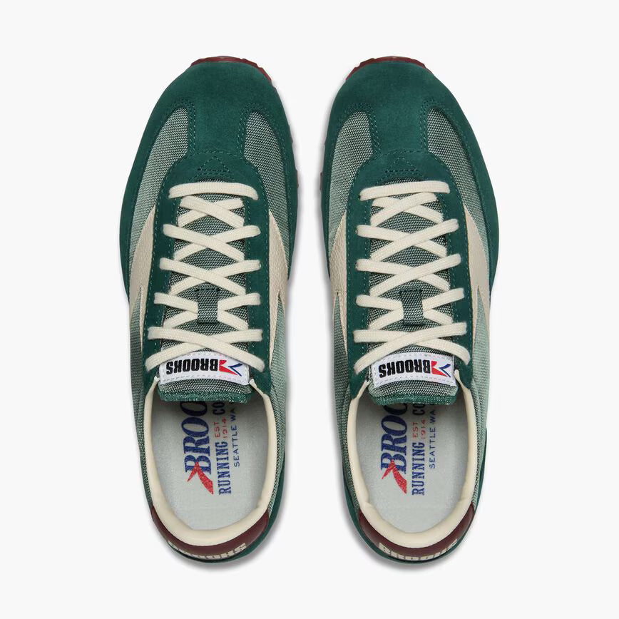 Brooks Vanguard