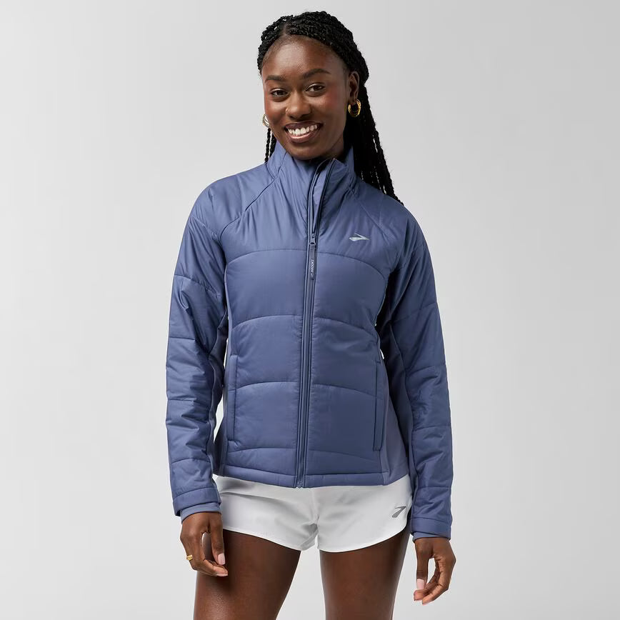 Shield Hybrid Jacket 3.0