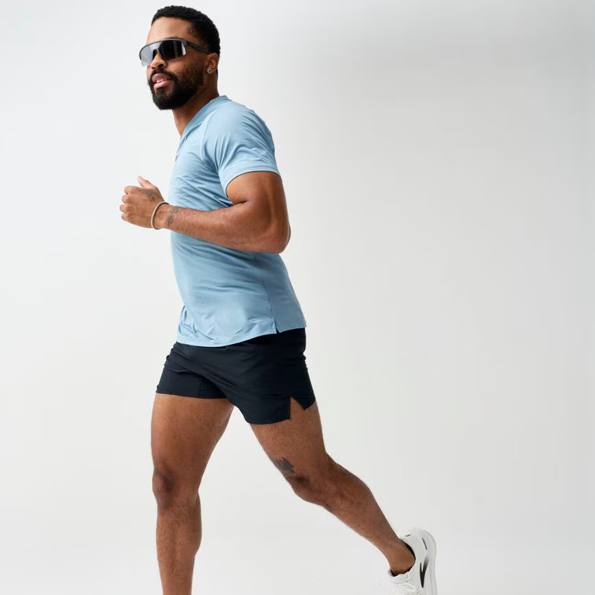 Dash Cooling Short Sleeve