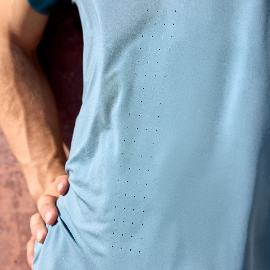 Dash Cooling Short Sleeve