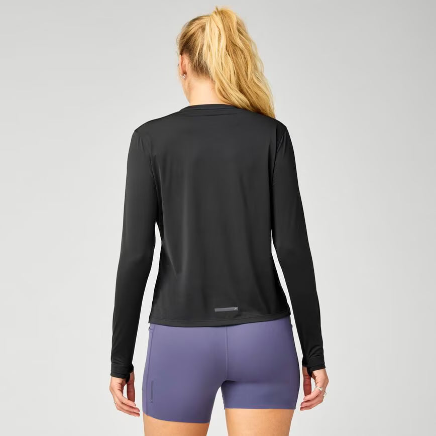 Dash Long Sleeve