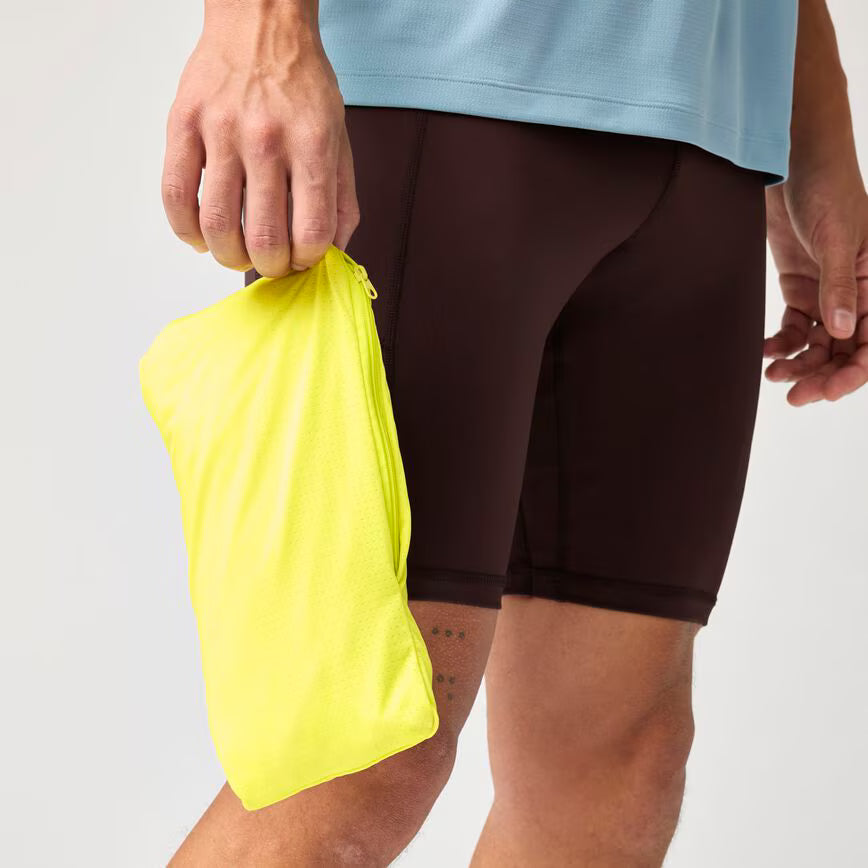 Canopy Packable Jacket