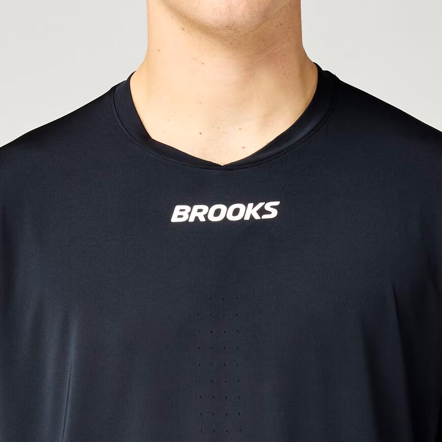 Dash Cooling Short Sleeve