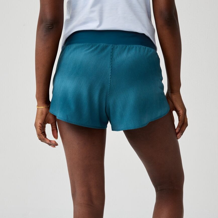 Chaser 3" Short 2.0