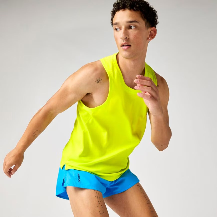 Dash 3" Speed Short