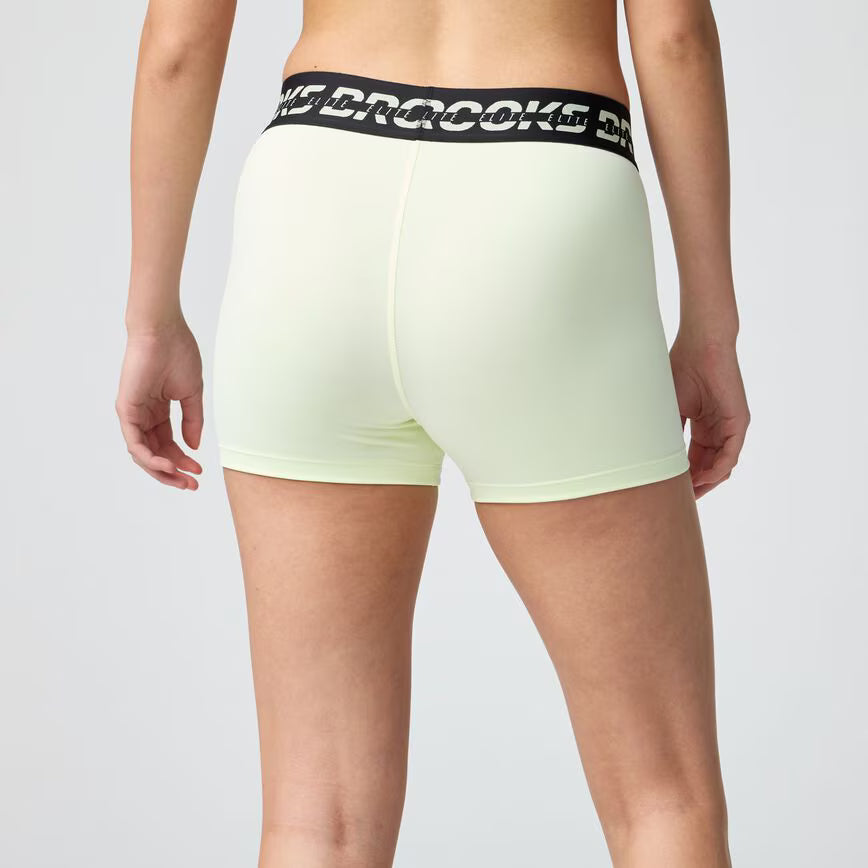 PR Elite 3” Short