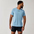 Dash Cooling Short Sleeve