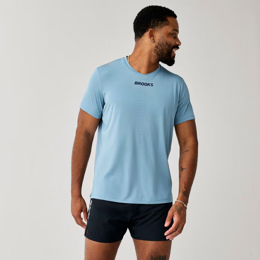 Dash Cooling Short Sleeve