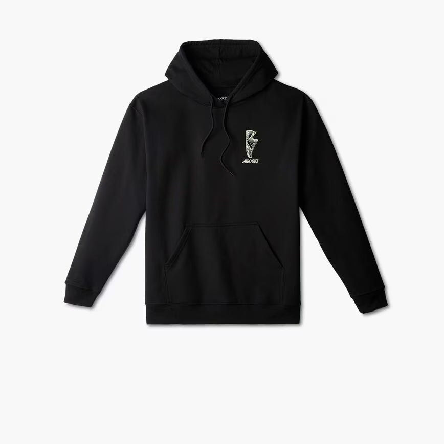 The Trailhead Hoodie