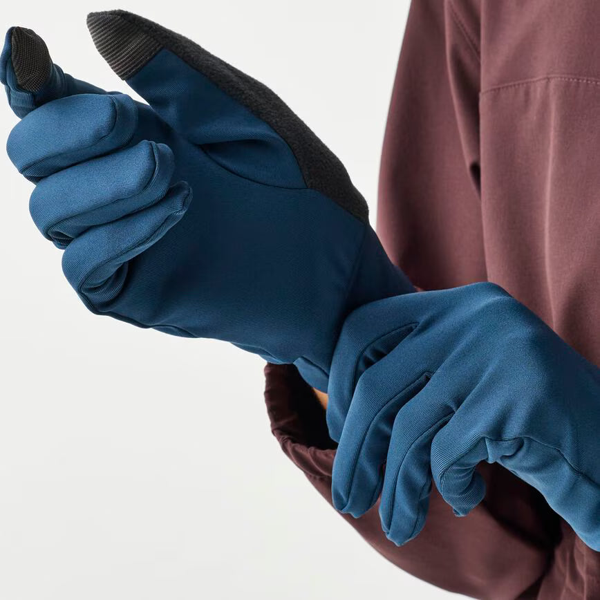 Dash Midweight Glove
