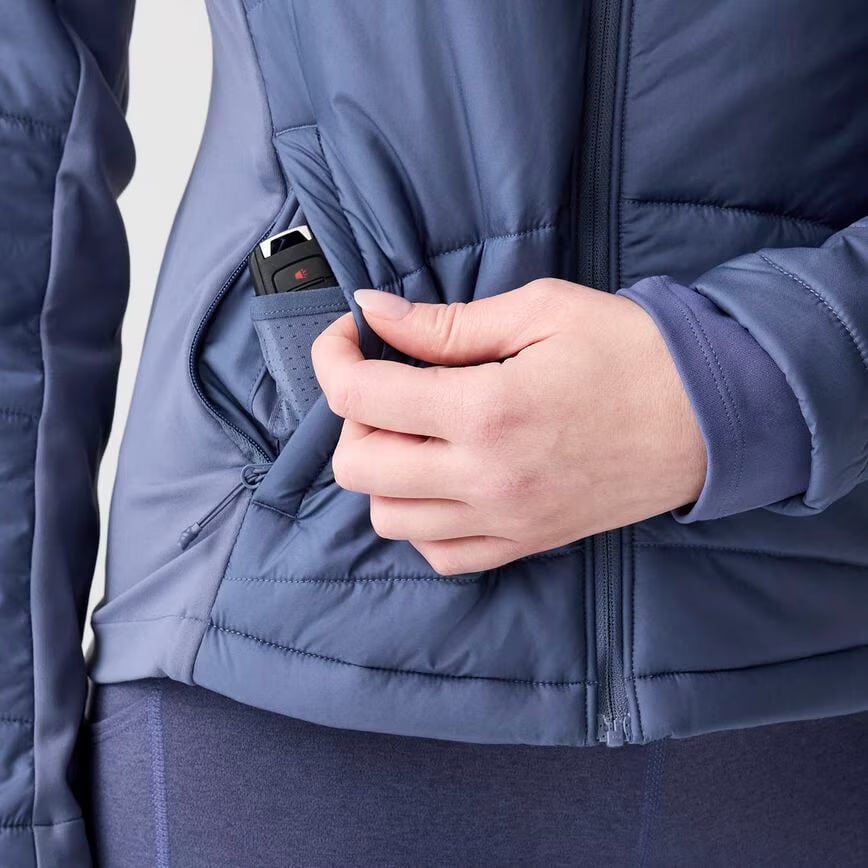 Shield Hybrid Jacket 3.0
