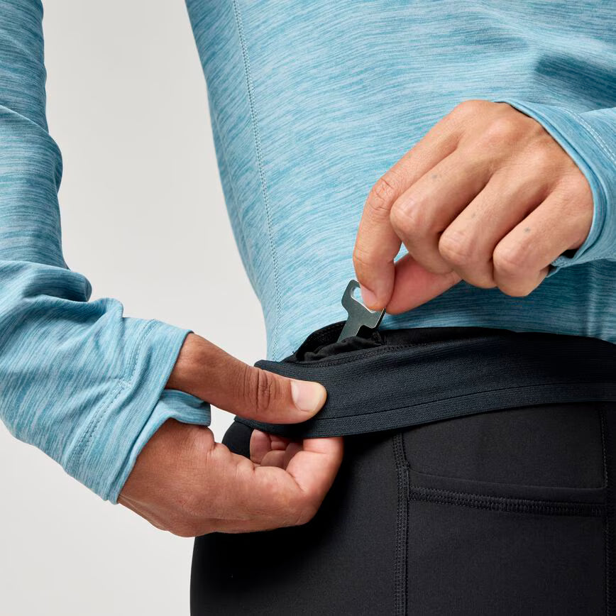 Dash Tight