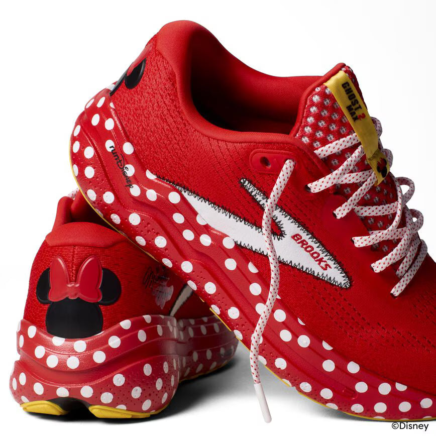 Ghost Max 2 Minnie Mouse